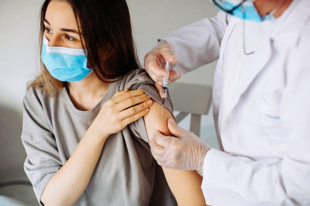 Vaccination