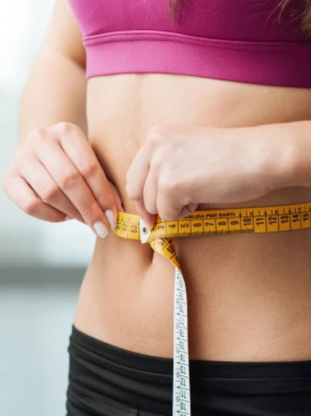 Diététique & Micro-Nutrition