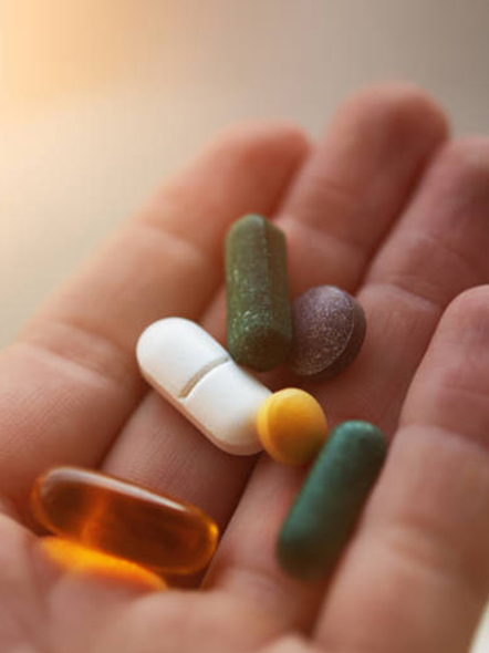 Médicaments
