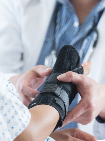 Orthopédie